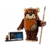 LEGO Star Wars 75430 Ewok Wicket